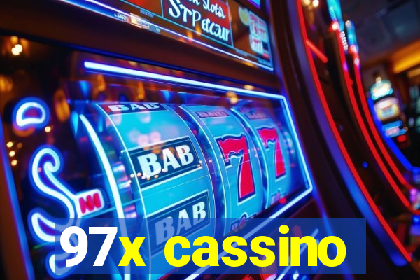 97x cassino